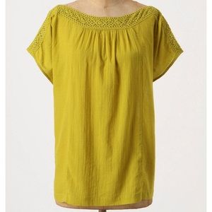 Edme & Esyllte for Anthropologie Sidewalk Cafe…